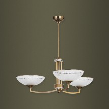 Люстра Kutek Decor DEC-ZW-3 (Z)